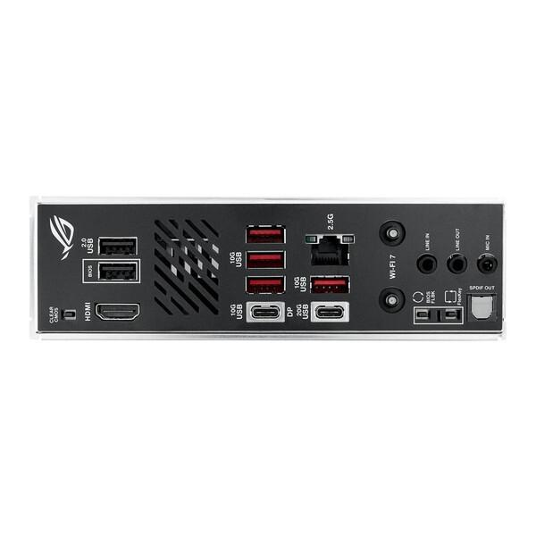 ASUS（エイスース） ASUS ROG STRIX B850-I GAMING WIFI マザーボード