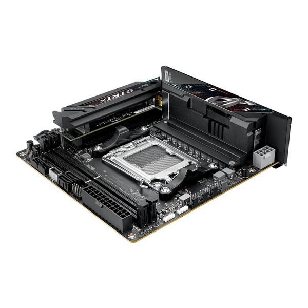ASUS（エイスース） ASUS ROG STRIX B850-I GAMING WIFI マザーボード