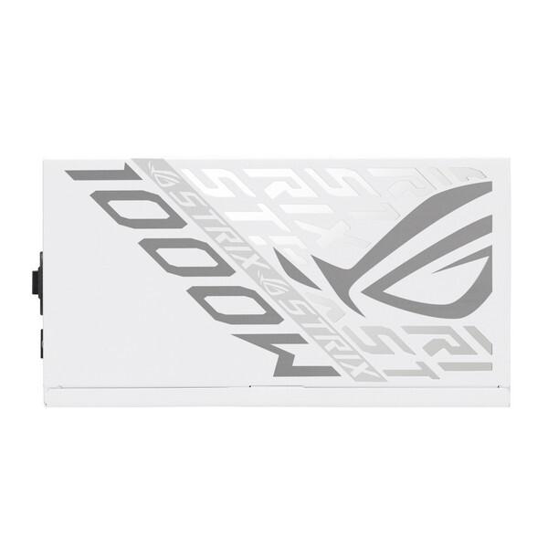 ASUS（エイスース） ASUS ROG-STRIX-1000P-GAMING-WHITE PC電源