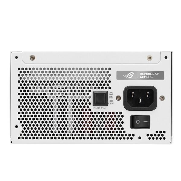 ASUS（エイスース） ASUS ROG-STRIX-1000P-GAMING-WHITE PC電源
