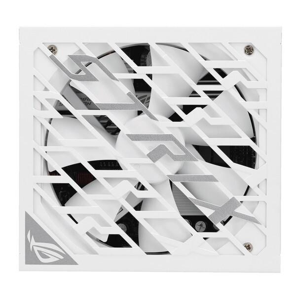 ASUS（エイスース） ASUS ROG-STRIX-1000P-GAMING-WHITE PC電源