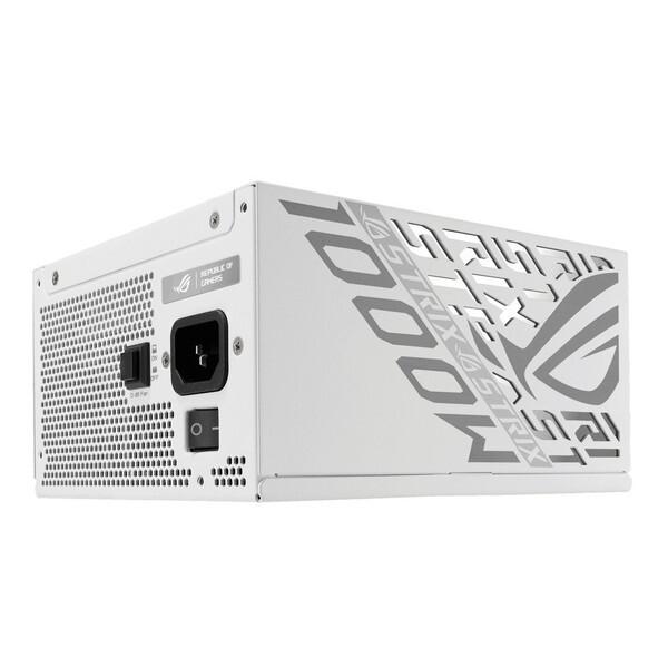 電源ユニット ASUS ROG-STRIX-1000P-GAMING ROG STRIX 1000W Platinum | ROG Strix | Gaming Power Supply Units
