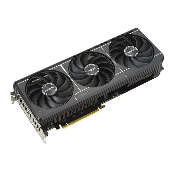 ASUS PRIME-RTX5070-O12G グラフィックカード : XPRICE Yahoo!店