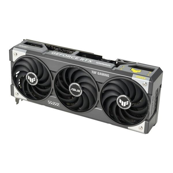 ASUS（エイスース） ASUS TUF-RTX5070-O12G-GAMING グラフィックカード