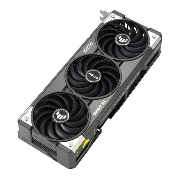 ASUS（エイスース） ASUS TUF-RTX5070-O12G-GAMING グラフィックカード