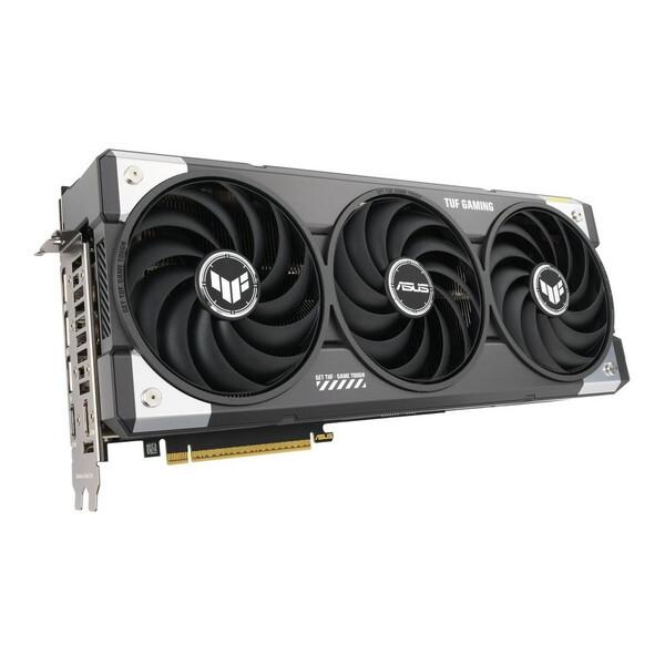 ASUS（エイスース） ASUS TUF-RTX5070-O12G-GAMING グラフィックカード