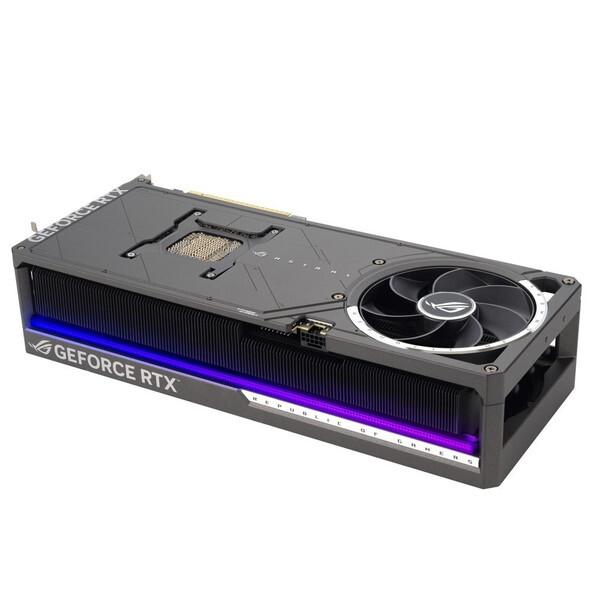 ASUS（エイスース） ASUS ROG-ASTRAL-RTX5090-O32G-GAMING