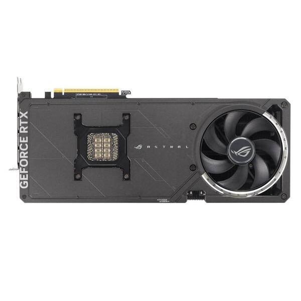 ASUS（エイスース） ASUS ROG-ASTRAL-RTX5090-O32G-GAMING