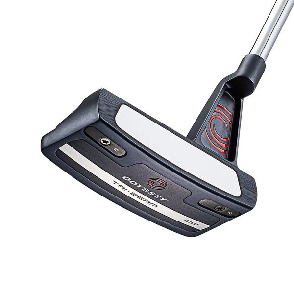 日本正規品 キャロウェイ TRI-BEAM(トライビーム) パター 2023年モデル 