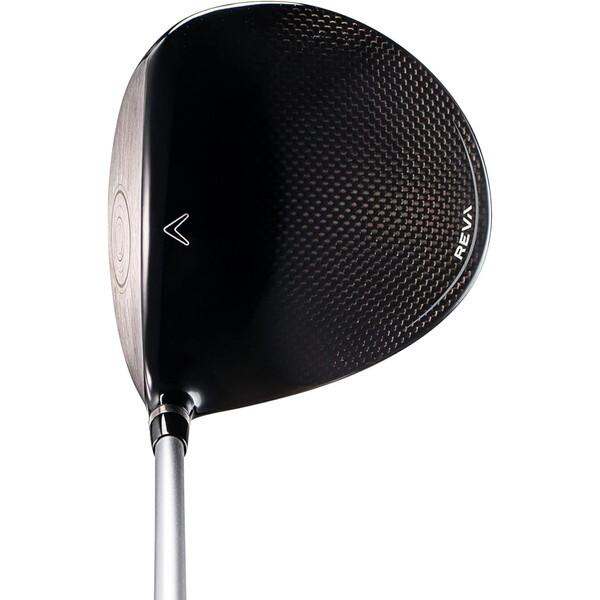 Callaway（キャロウェイ） 日本正規品 REVAレディースパッケージ 2024