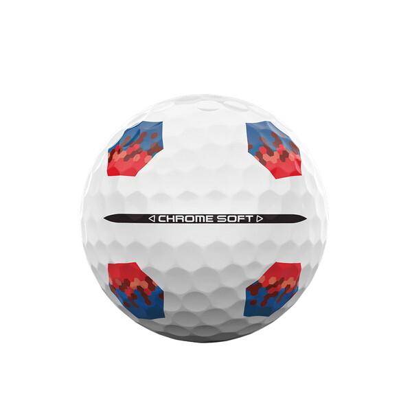 Callaway（キャロウェイ） 日本正規品 CHROME SOFT TRUTRACK(クロム