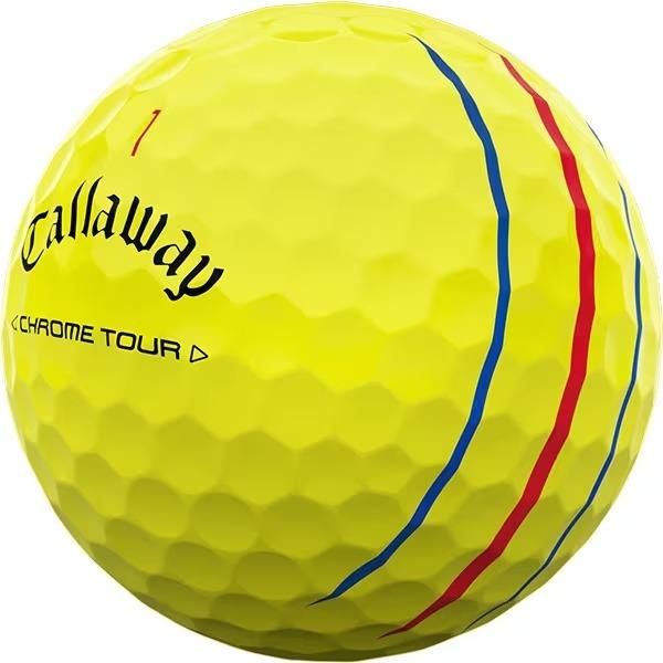 Callaway（キャロウェイ） 日本正規品 CHROME TOUR(クロムツアー