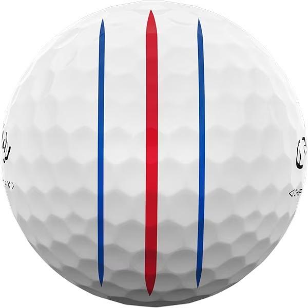 Callaway Chrome Tour X ゴルフボール 6個 Chrome Tour X Golf Balls | Callaway Golf