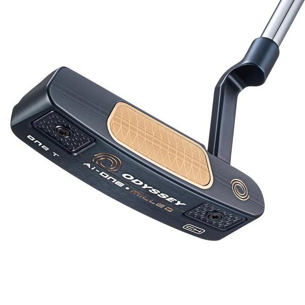 ODYSSEY ゴルフパター 33インチ 追加モデル