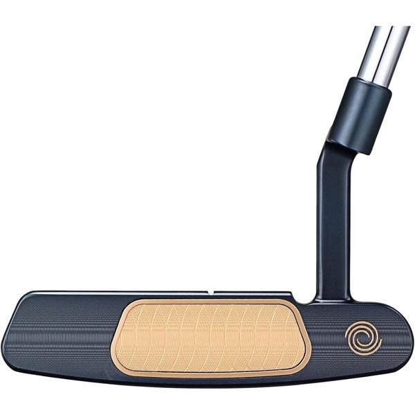 ODYSSEY（キャロウェイゴルフ） 日本正規品 オデッセイ Ai-ONE MILLED 
