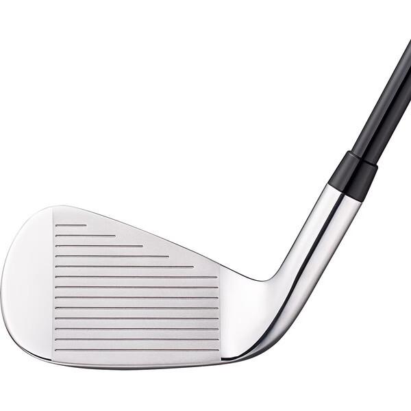 Callaway パラダイム ai スモーク アイアンセット5本組(#6〜Pw Callaway パラダイム ai スモーク アイアンセット5本組(#6〜Pw