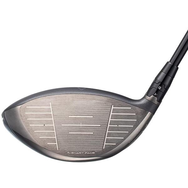 Callaway 日本正規品 キャロウェイ PARADYM Ai SMOKE MAX Callaway 日本正規品 キャロウェイ PARADYM Ai SMOKE MAX