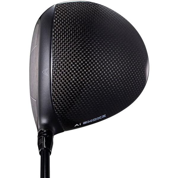 Callaway 日本正規品 キャロウェイ PARADYM Ai SMOKE MAX Callaway 日本正規品 キャロウェイ PARADYM Ai SMOKE MAX