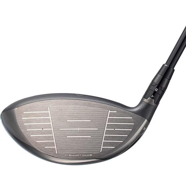 Callaway パラダイム ai スモーク MAX D ドライバー 2024年 Callaway パラダイム ai スモーク MAX D ドライバー 2024年
