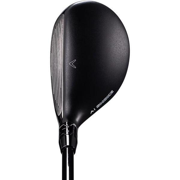 Callaway 日本正規品 キャロウェイ PARADYM Ai SMOKE(パラダイム 