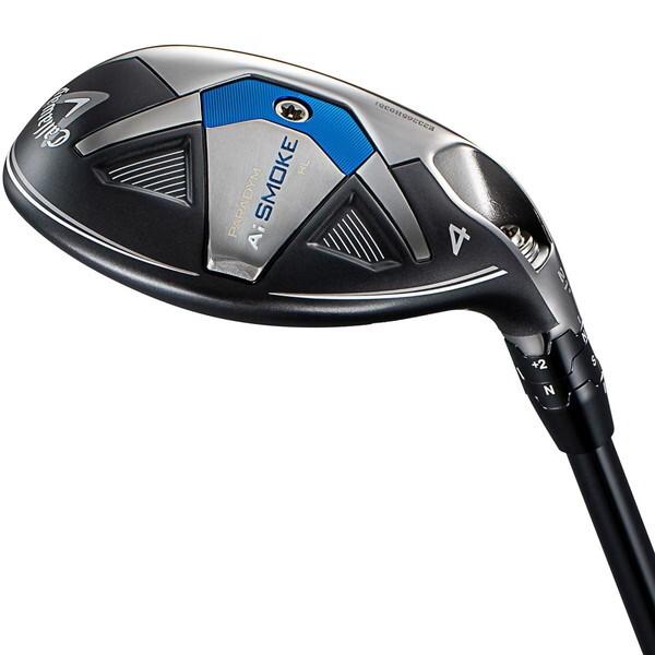 Callaway 日本正規品 PARADYM Ai SMOKE HL(パラダイム エーアイ 
