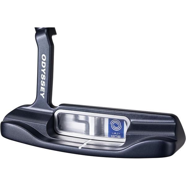 ODYSSEY ゴルフパター 33インチ 追加モデル