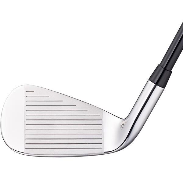 Callaway パラダイム ai スモーク HL アイアンセット5本組(#6 Callaway パラダイム ai スモーク HL アイアンセット5本組(#6