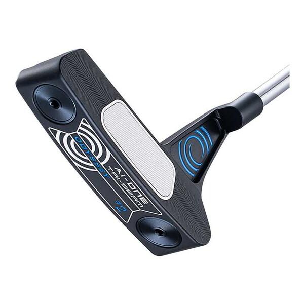 オデッセイ Ai-ONE TRI-BEAM MILLED ONE T 34インチ