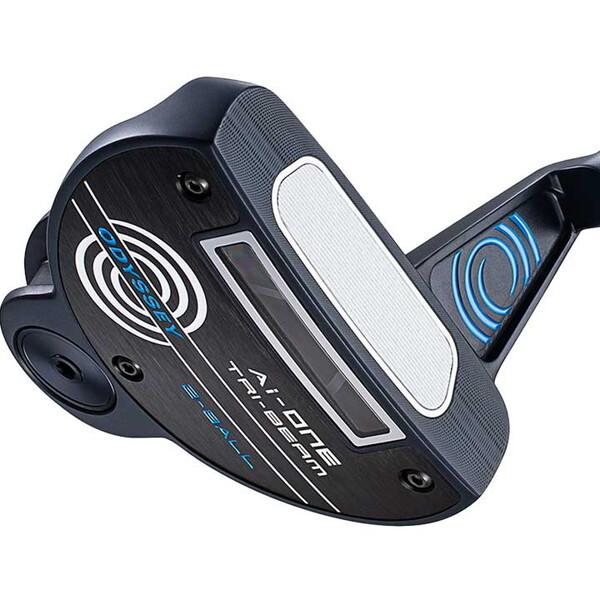 ODYSSEY（キャロウェイゴルフ） 日本正規品 オデッセイ Ai-ONE TRI 