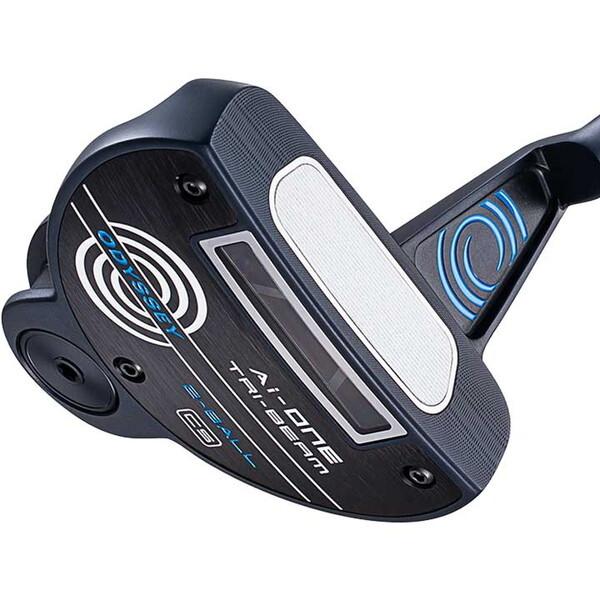 ODYSSEY（キャロウェイゴルフ） 日本正規品 オデッセイ Ai-ONE TRI 