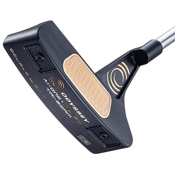 ODYSSEY（キャロウェイゴルフ） 日本正規品 オデッセイ Ai-ONE TRI 