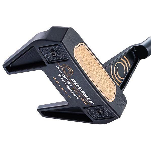 ODYSSEY（キャロウェイゴルフ） 日本正規品 オデッセイ Ai-ONE TRI 