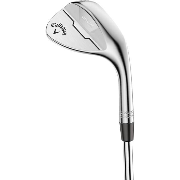 Callaway 日本正規品 キャロウェイ OPUS CHROME(オーパスクロム 