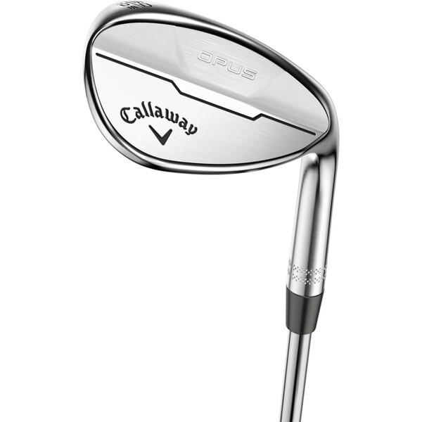 Callaway】【キャロウェイ】【2024 OPUS クロム ウェッジ Callaway】【キャロウェイ】【2024 OPUS クロム ウェッジ