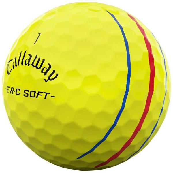 Callaway 日本正規品 キャロウェイ ERC SOFT(イーアールシー