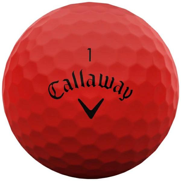 Callaway（キャロウェイ） 日本正規品 SUPER SOFT(スーパーソフト