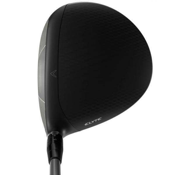 Callaway 日本正規品 キャロウェイ ELYTE(エリート) ドライバー Callaway 日本正規品 キャロウェイ ELYTE(エリート) ドライバー