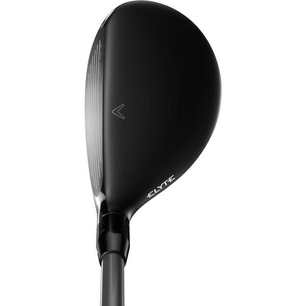 日本正規品 キャロウェイ ELYTE X(エリート エックス) ユーティリティ