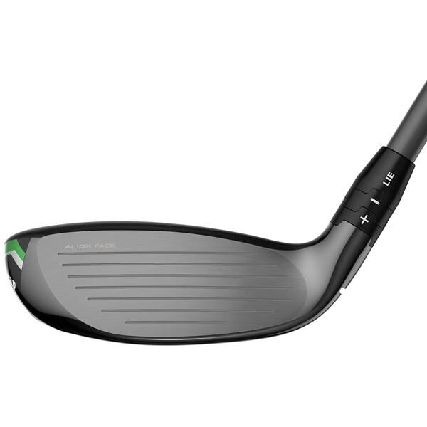 Callaway（キャロウェイ） 日本正規品 ELYTE X(エリート エックス