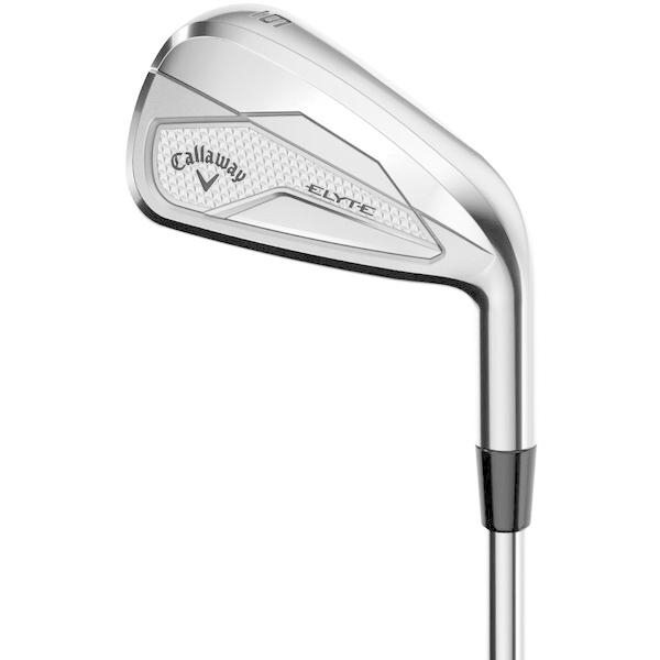 Callaway（キャロウェイ） 日本正規品 ELYTE(エリート) アイアンセット 