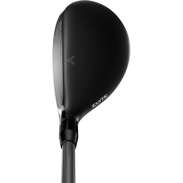 Callaway（キャロウェイ） 日本正規品 ELYTE(エリート) ユーティリティ