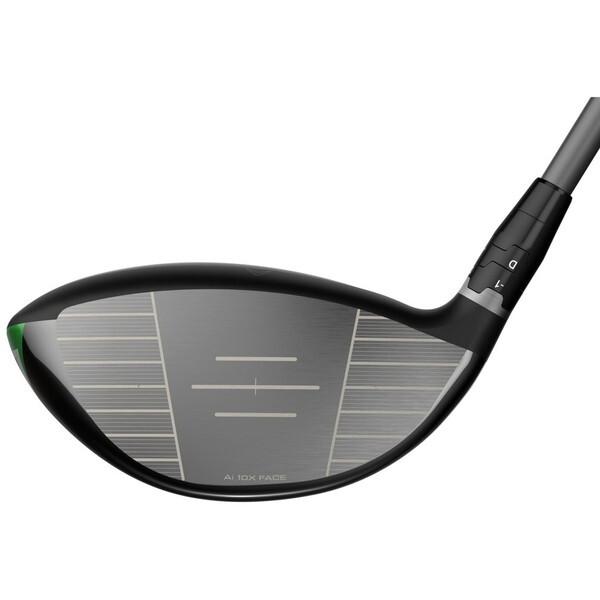 Callaway 日本正規品 キャロウェイ ELYTE(エリート)レフティ Callaway 日本正規品 キャロウェイ ELYTE(エリート)レフティ
