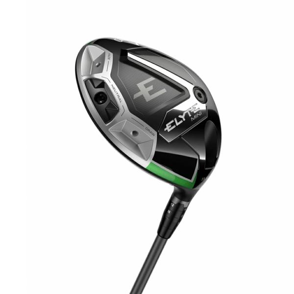 Callaway 日本正規品 キャロウェイ ELYTE MINI(エリート ミニ 