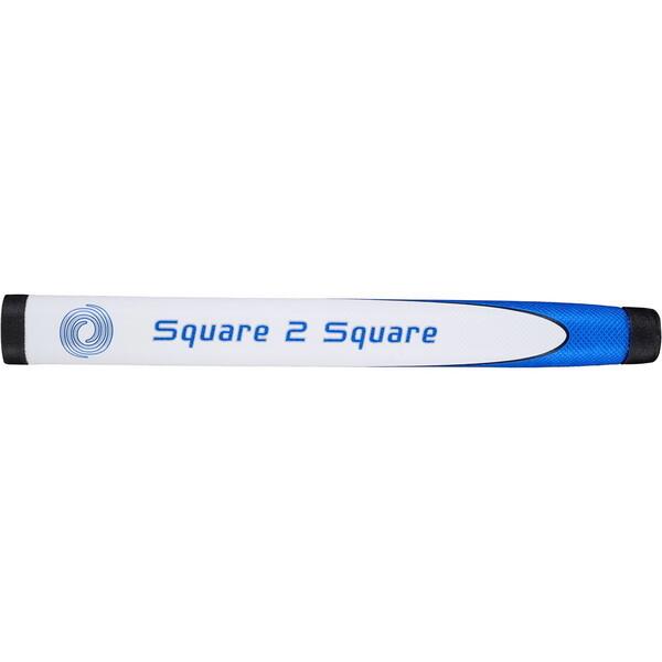 オデッセイ SQUARE2 SQUARE MAX STRIPEパター 34インチ Ai-ONE Square 2 Square Max Stripe Putter