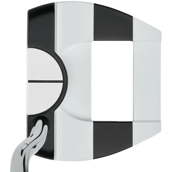 ODYSSEY（キャロウェイゴルフ） 日本正規品 オデッセイ Ai-DUAL パター
