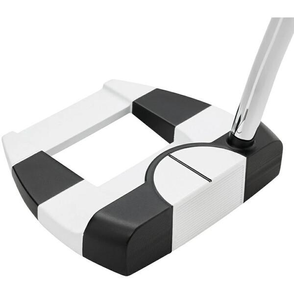 ODYSSEY（キャロウェイゴルフ） 日本正規品 オデッセイ Ai-DUAL パター