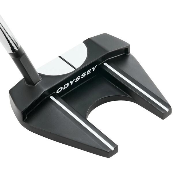 ODYSSEY（キャロウェイゴルフ） 日本正規品 オデッセイ Ai-DUAL パター