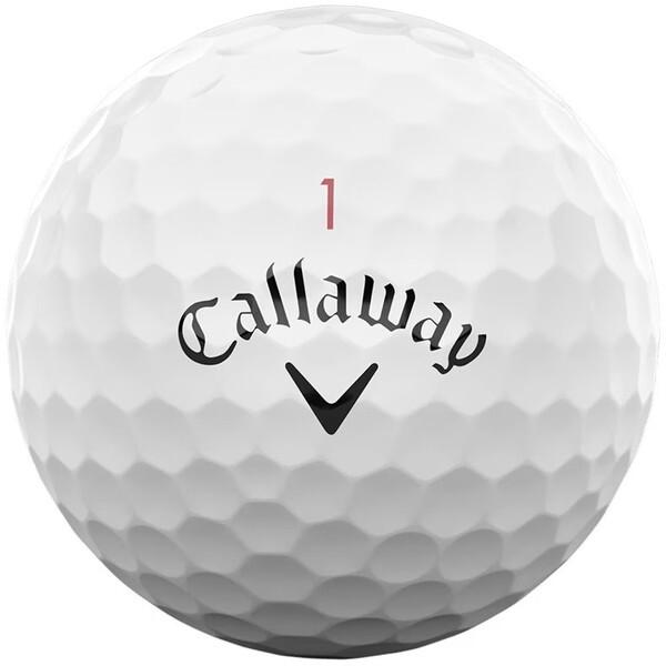 Callaway（キャロウェイ） 日本正規品 CHROME TOUR (クロムツアー