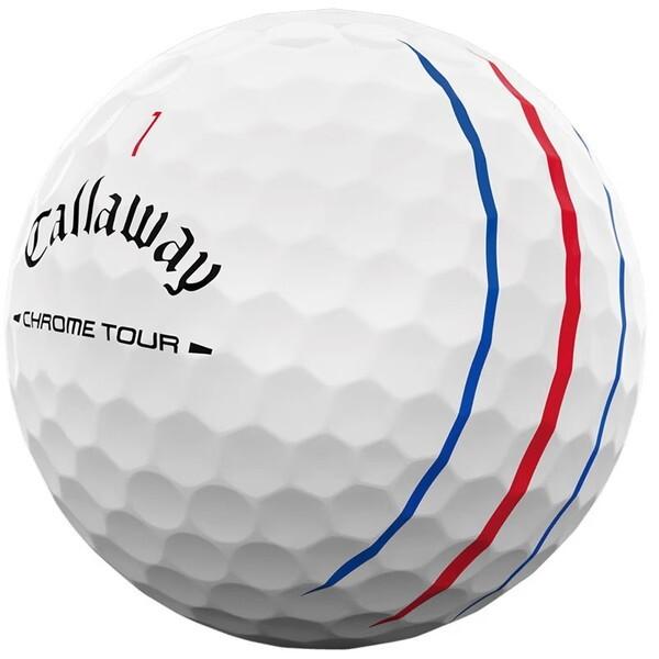 Callaway（キャロウェイ） 日本正規品 CHROME TOUR (クロムツアー