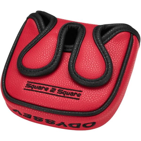 ODYSSEY（キャロウェイゴルフ） 日本正規品 オデッセイ Ai-DUAL パター